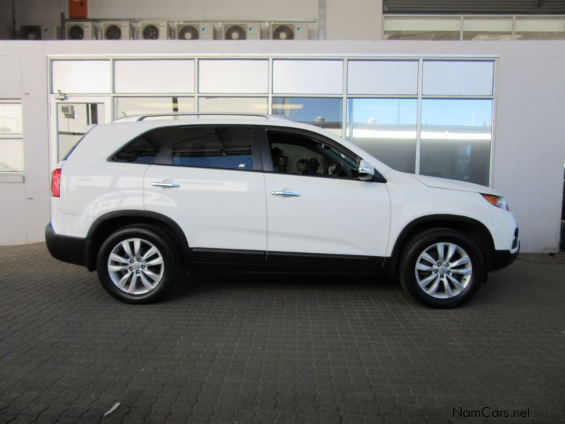 Buy  Sell Any Kia Sorento Car Online 82 Used Cars For 