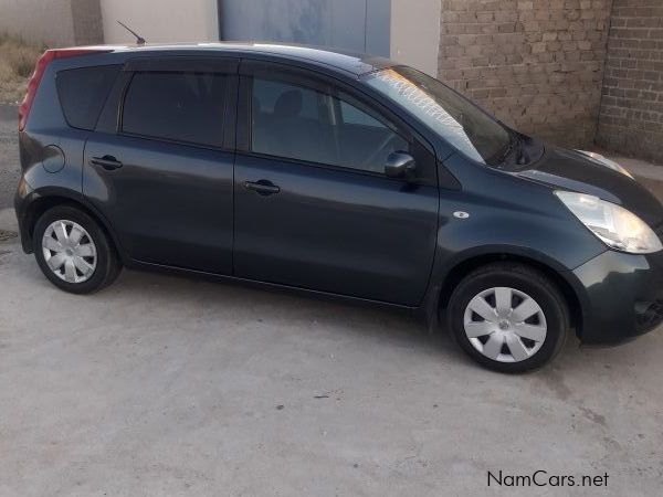 nissan note for sale private