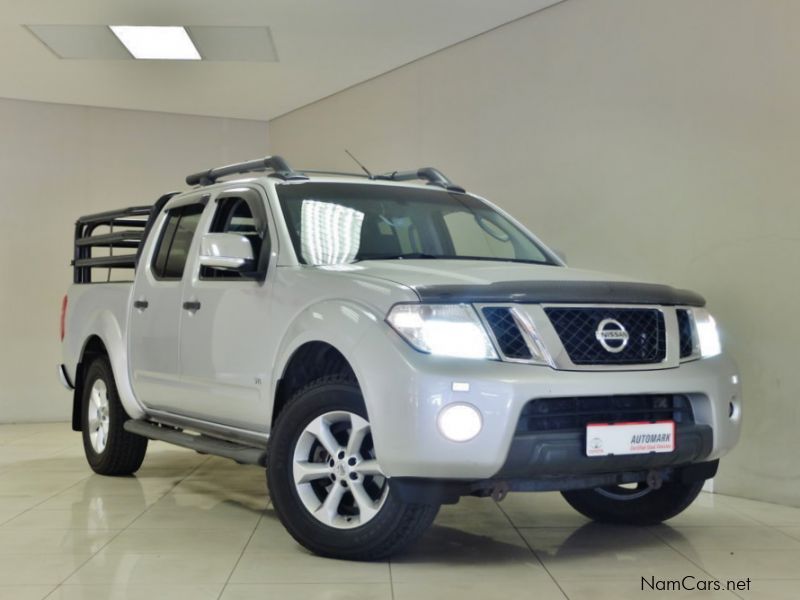 navara v6 diesel for sale