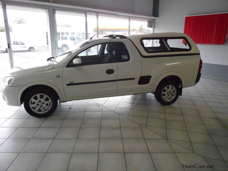 Used Opel Corsa 1.4 Sport Ute | 2011 Corsa 1.4 Sport Ute for sale ...