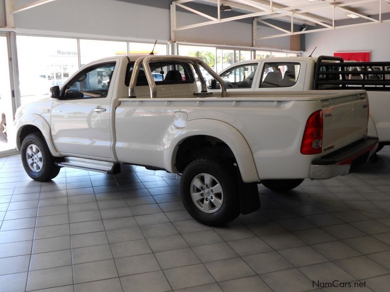 Used Toyota Hilux D D Srx X Hilux D D Srx X For Sale