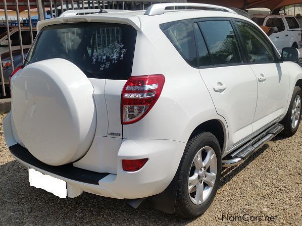 Used Toyota Rav Gx Rav Gx For Sale Windhoek Toyota