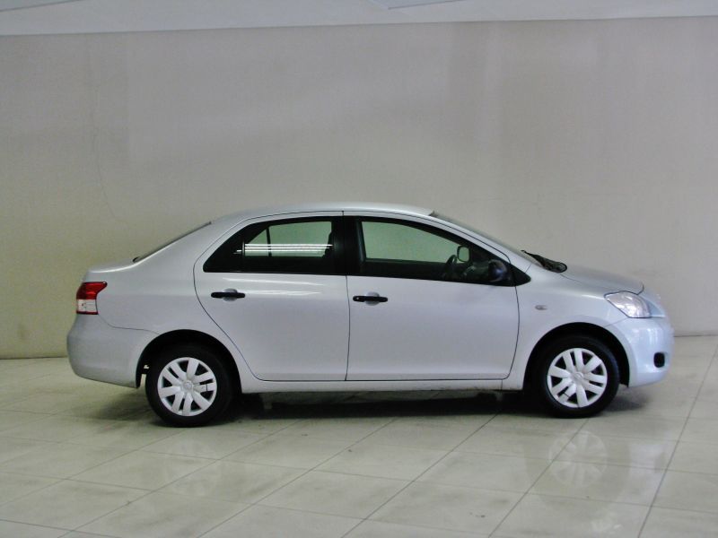 Toyota Yaris Zen in Namibia