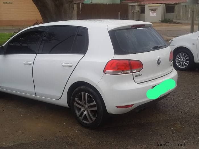 Used Volkswagen Golf 6 1.4 TSI | 2011 Golf 6 1.4 TSI for sale ...