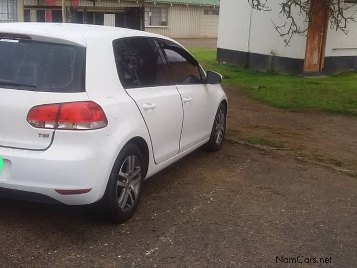 Used Volkswagen Golf 6 1.4 TSI | 2011 Golf 6 1.4 TSI for sale ...