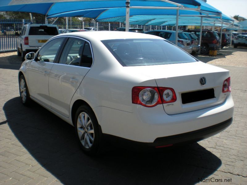 Used Volkswagen Jetta 5 1.4 TSi Comfortline | 2011 Jetta 5 1.4 TSi ...