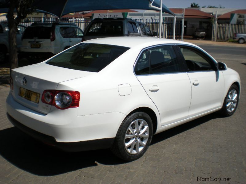 Used Volkswagen Jetta 5 1.4 TSi Comfortline | 2011 Jetta 5 1.4 TSi ...