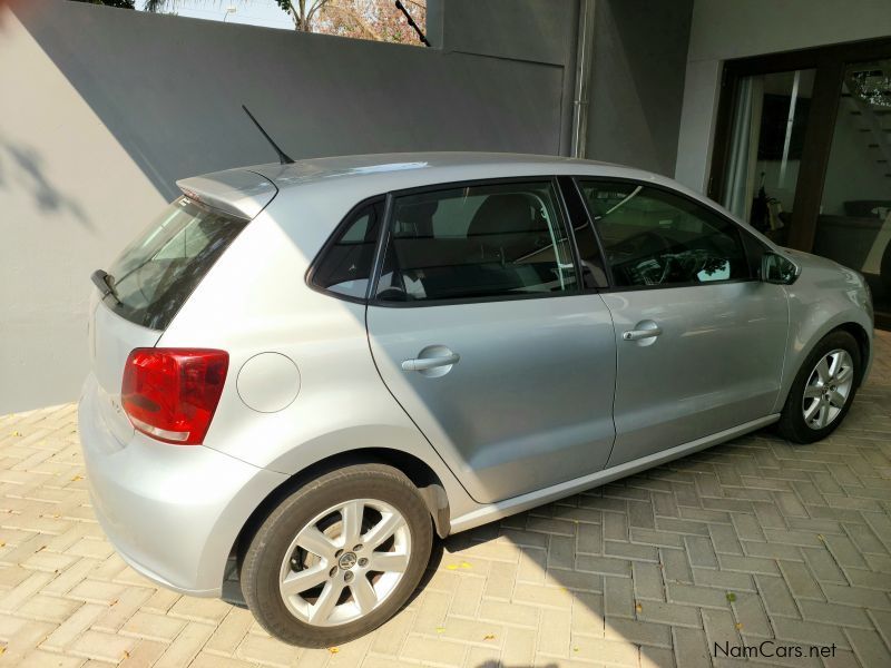 Used Volkswagen Polo 1.4 Comfortline | 2011 Polo 1.4 Comfortline for ...