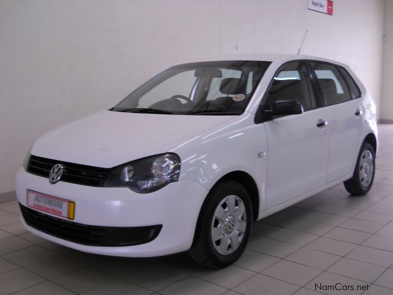 Used Volkswagen Polo vivo | 2011 Polo vivo for sale | Walvis Bay ...