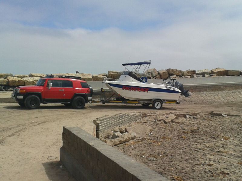  5.1 forward console in Namibia