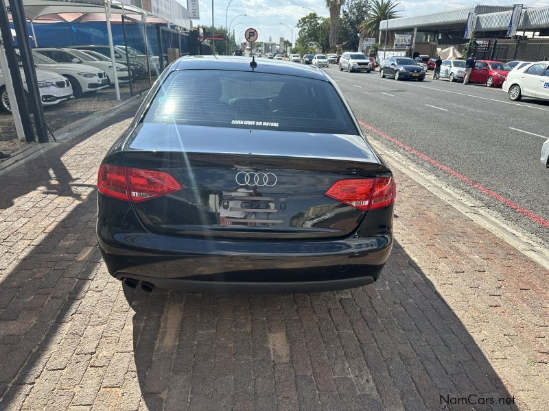 Audi A4  TFSI in Namibia