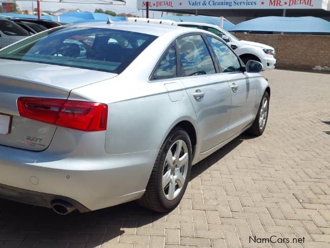 Audi A6 2.0 Tfsi multitronic in Namibia