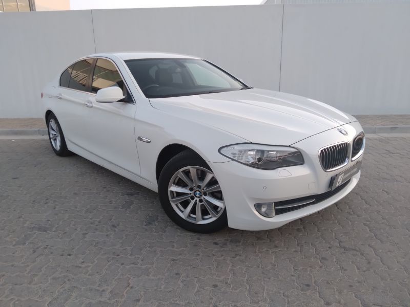 BMW BMW 523I in Namibia