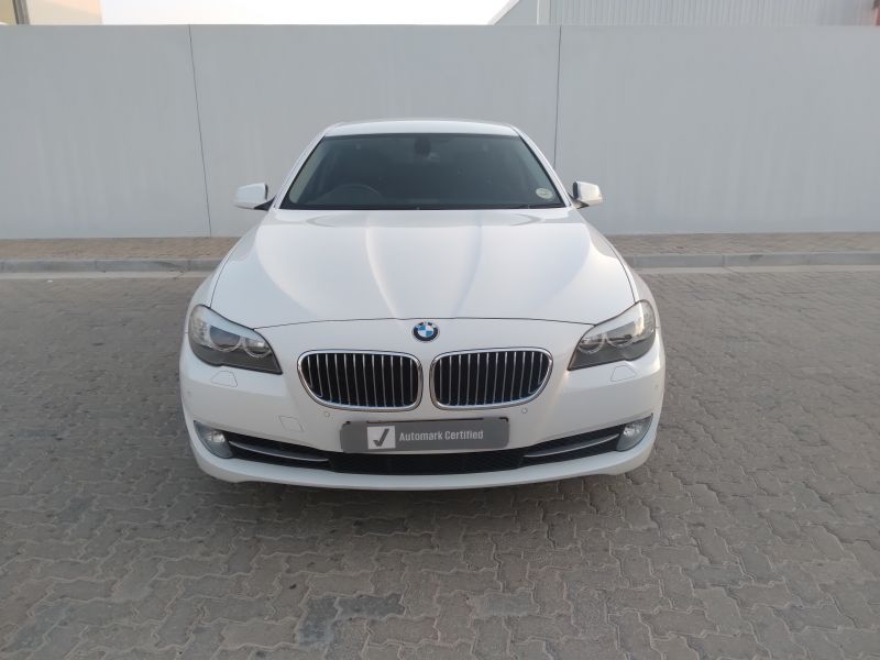 BMW BMW 523I in Namibia