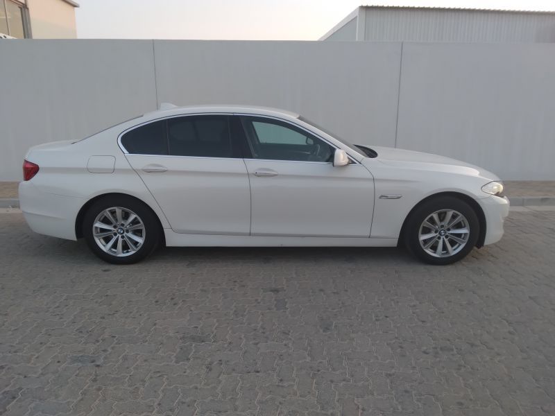 BMW BMW 523I in Namibia