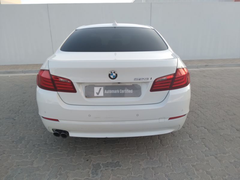 BMW BMW 523I in Namibia