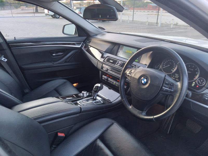 BMW BMW 523I in Namibia