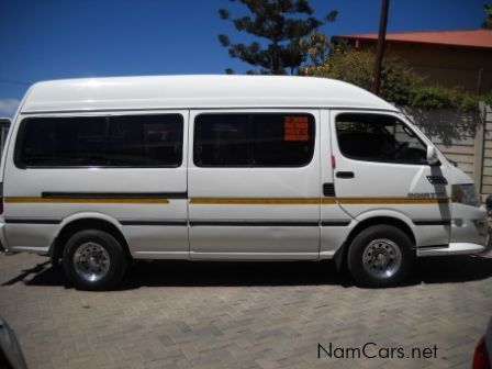 Used CAM Inyathi | 2012 Inyathi for sale | Windhoek CAM Inyathi sales ...