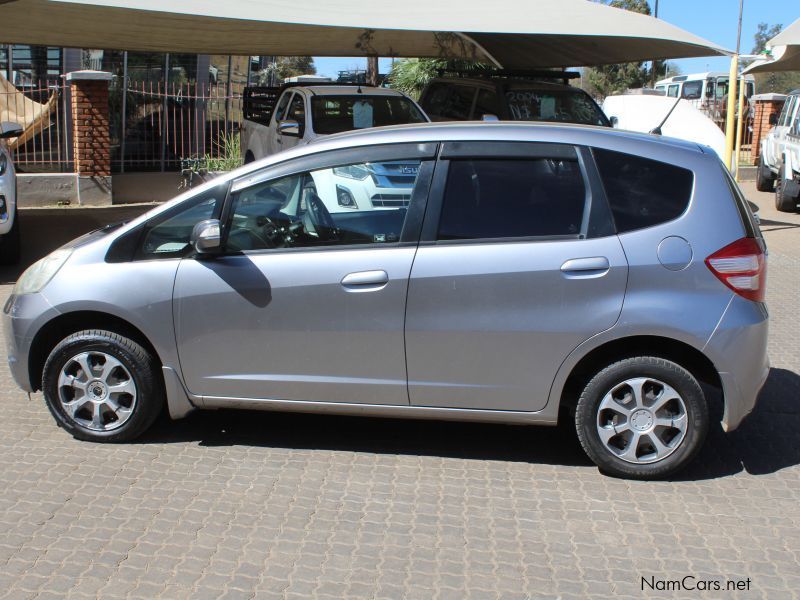 Used Honda Fit Import | 2012 Fit Import for sale | Windhoek Honda Fit ...