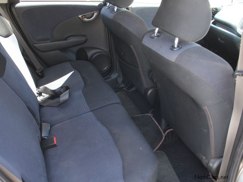 Used Honda Fit Import | 2012 Fit Import for sale | Windhoek Honda Fit ...