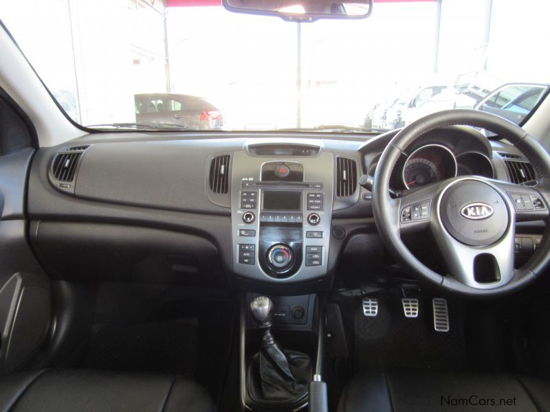 Used Kia Cerato 2.0 Sedan | 2012 Cerato 2.0 Sedan for sale | Windhoek ...