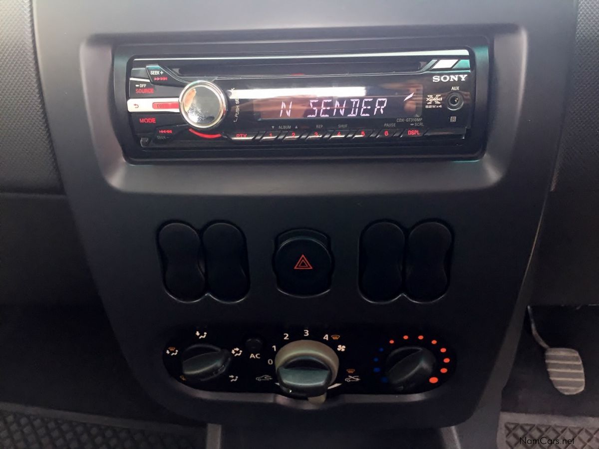 Used Nissan NP200 1.6i Aircon | 2012 NP200 1.6i Aircon for sale ...