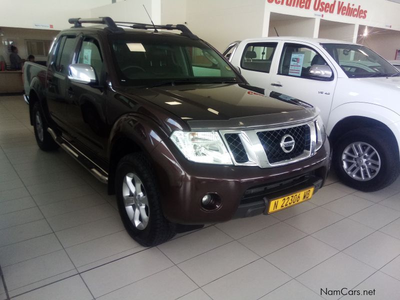 navara v6 diesel for sale