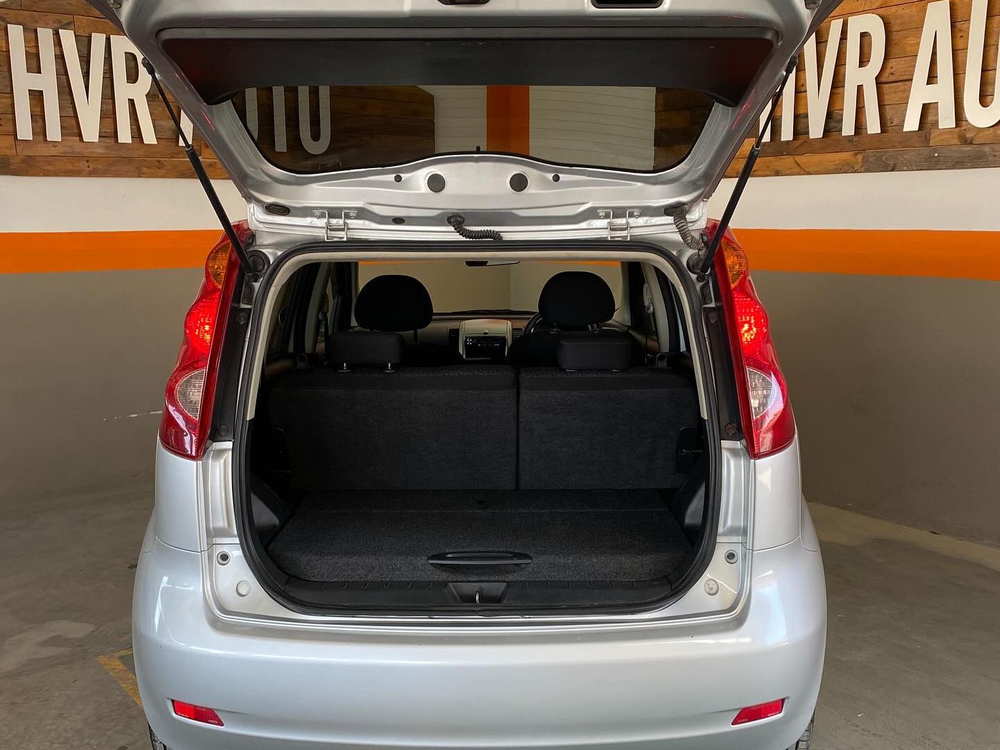 Nissan Note  1.5 (Import) A/T in Namibia