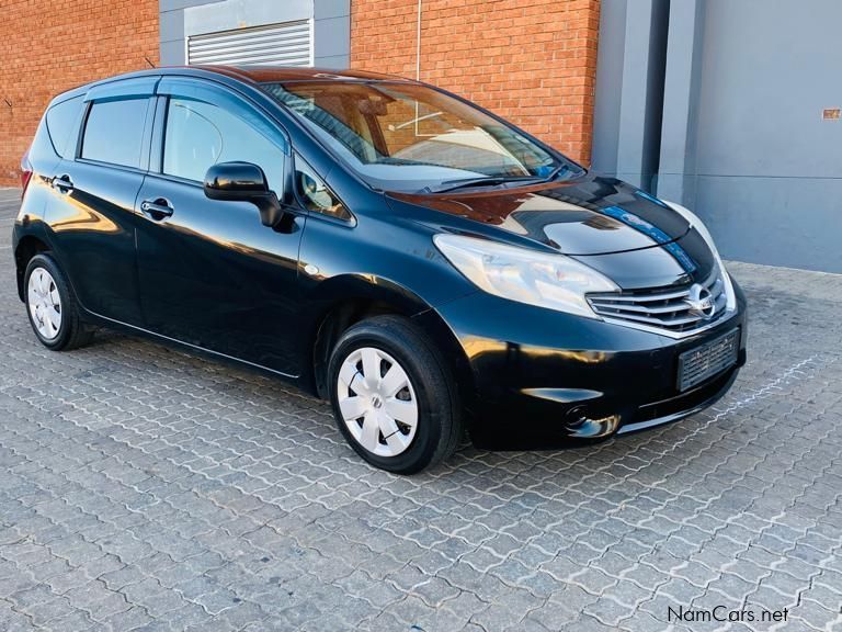 nissan note for sale private