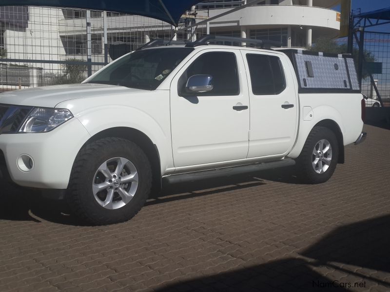 Nissan navara for sale in namibia #7