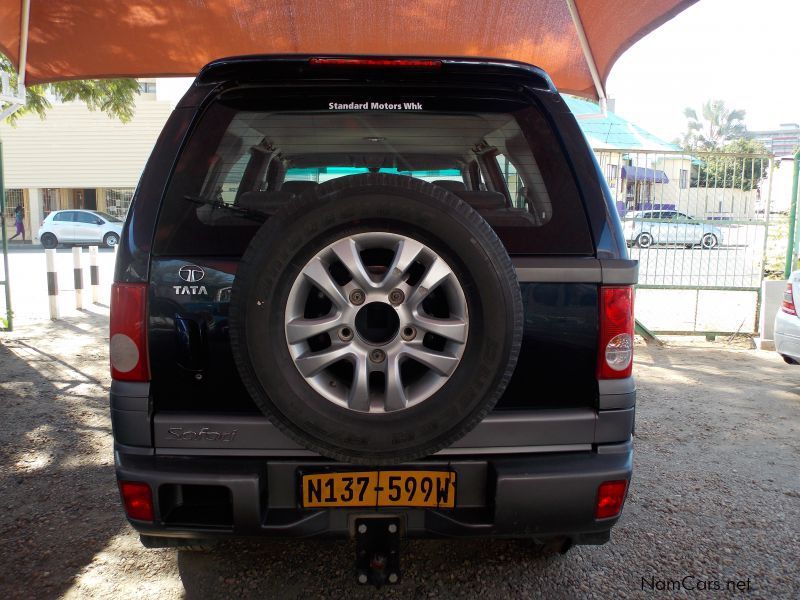 Used Tata safari | 2012 safari for sale | Windhoek Tata safari sales ...