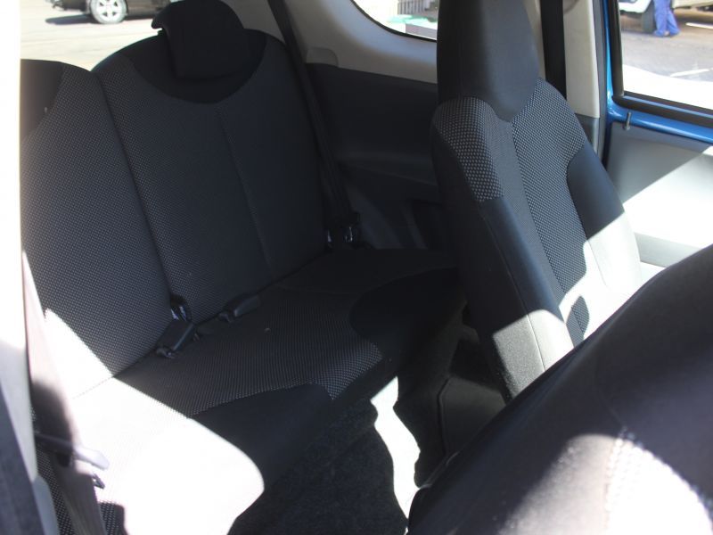 Toyota Aygo 1.0 3 door Hatch in Namibia