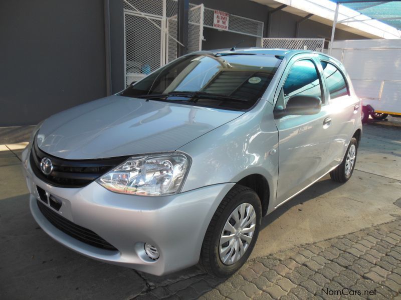 Used Toyota Etios Xi Etios Xi For Sale Okahandja Toyota Etios Xi Sales Toyota Etios