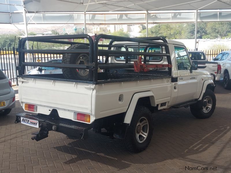 Used Toyota Landcruiser | 2012 Landcruiser for sale | Windhoek Toyota ...