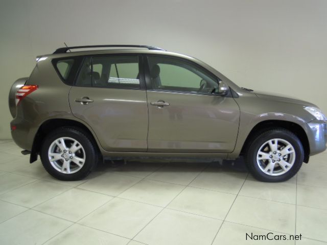 Used Toyota RAV4 2.0P GX A/T | 2012 RAV4 2.0P GX A/T for sale ...