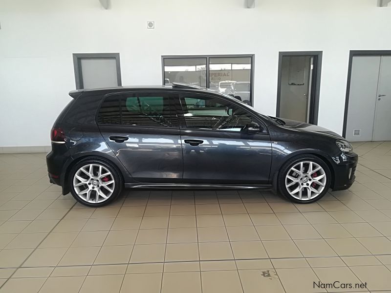 Used Volkswagen Golf Vi Gti 2.0 Tsi Dsg Ed35 | 2012 Golf Vi Gti 2.0 Tsi ...