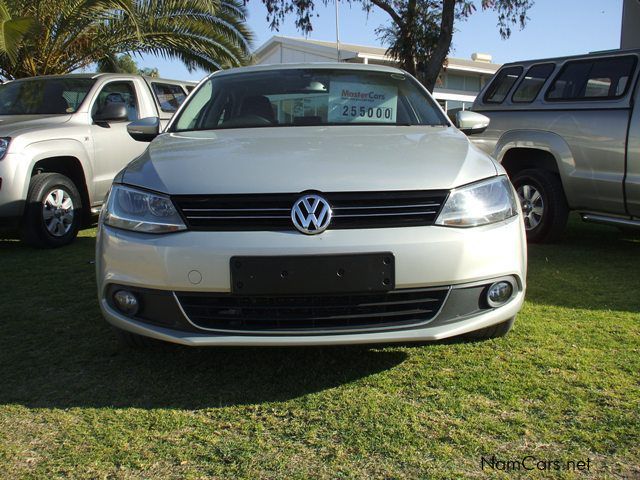 Used Volkswagen Jetta 1.4TSI Highline | 2012 Jetta 1.4TSI Highline For ...