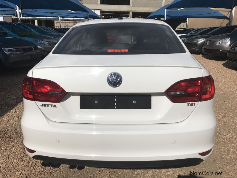 Used Volkswagen Jetta TSI | 2012 Jetta TSI for sale | Windhoek ...