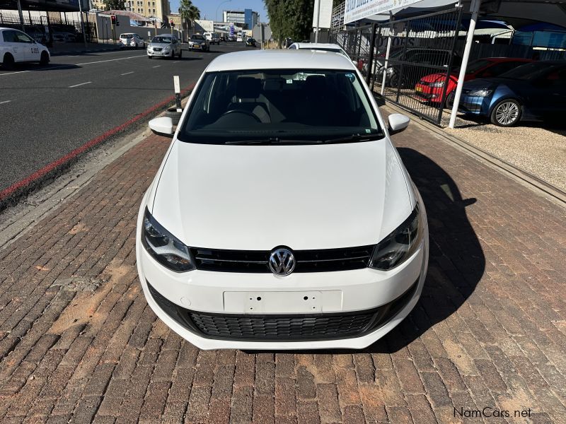 Used Volkswagen POLO TSI Blue Motion | 2012 POLO TSI Blue Motion for ...