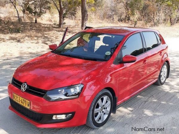 Used Volkswagen Polo VW 250 | 2012 Polo VW 250 for sale | Rundu ...