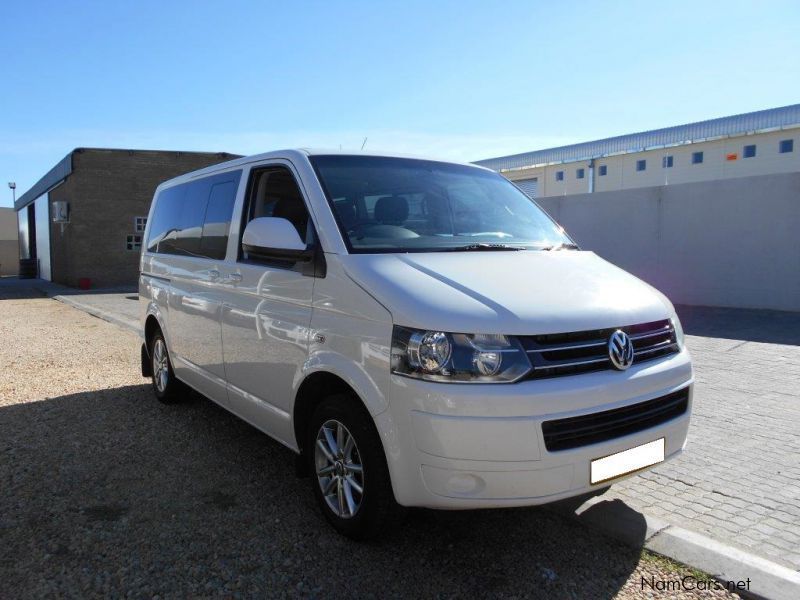 Vw t5 kombi for sale