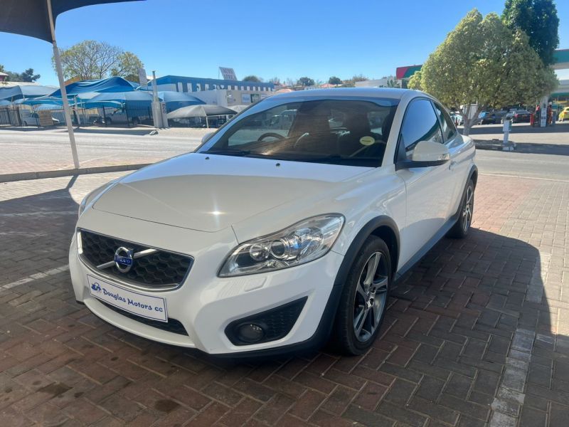 Volvo C30 2.0 Powershift in Namibia