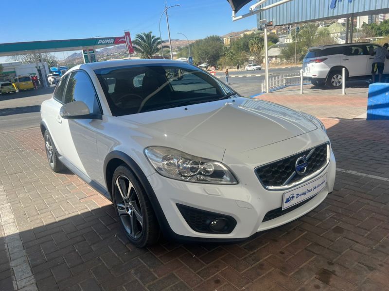 Volvo C30 2.0 Powershift in Namibia