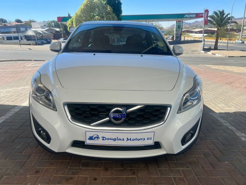 Volvo C30 2.0 Powershift in Namibia