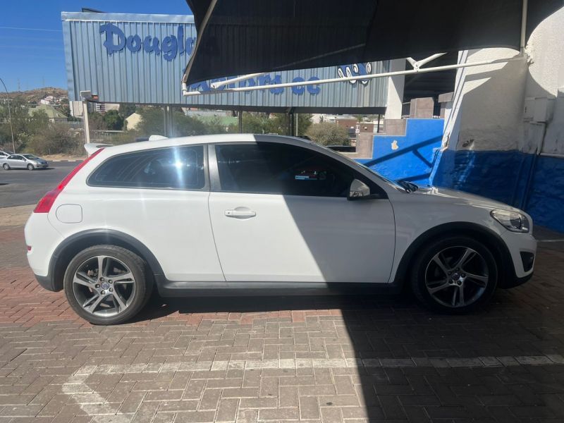 Volvo C30 2.0 Powershift in Namibia