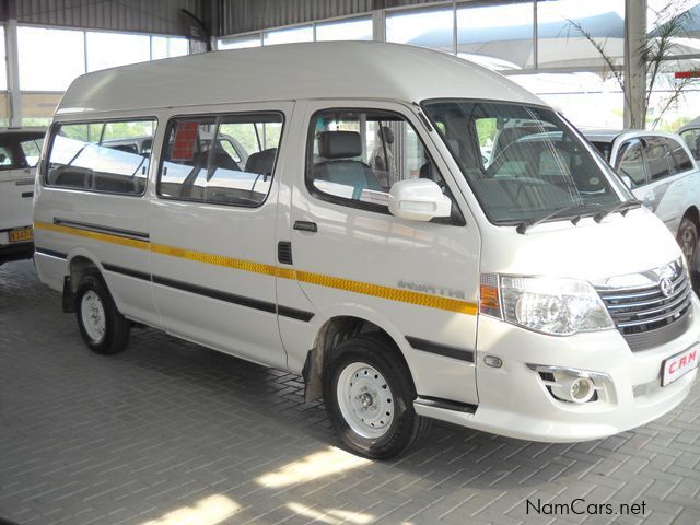 Used CAM Inyathi 2.2 | 2013 Inyathi 2.2 for sale | Windhoek CAM Inyathi ...