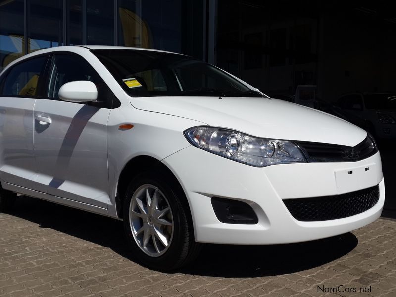 Chery J2 1.5 TX in Namibia