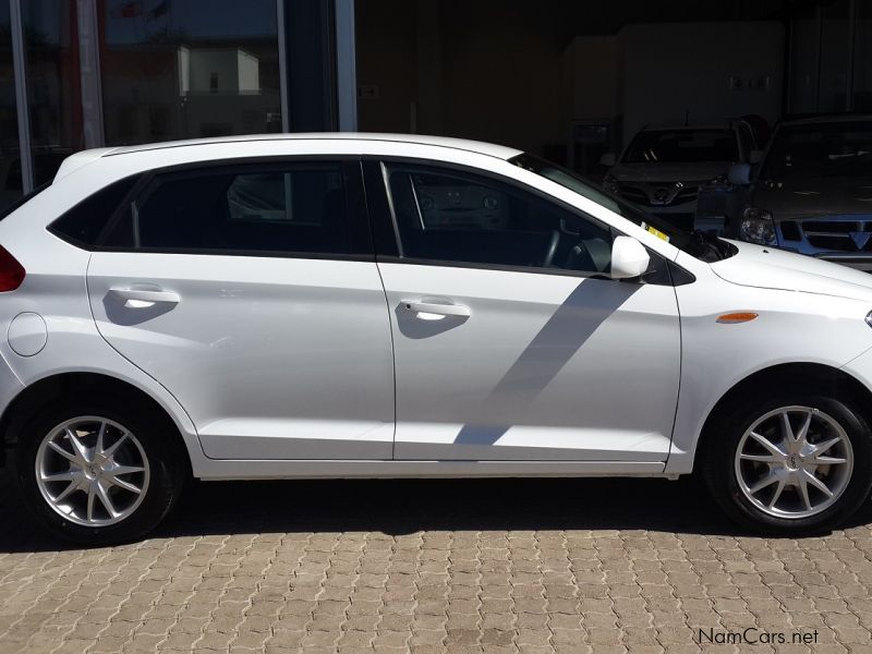 Chery J2 1.5 TX in Namibia