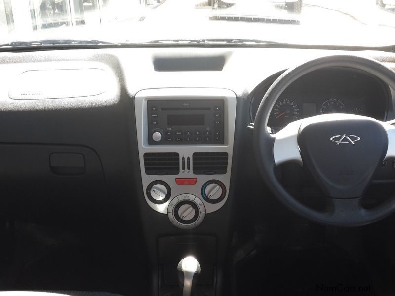 New Chery J2 1 5 Tx 13 J2 1 5 Tx For Sale Windhoek Chery J2 1 5 Tx Sales Chery J2 1 5 Tx Price N 134 900 New Cars