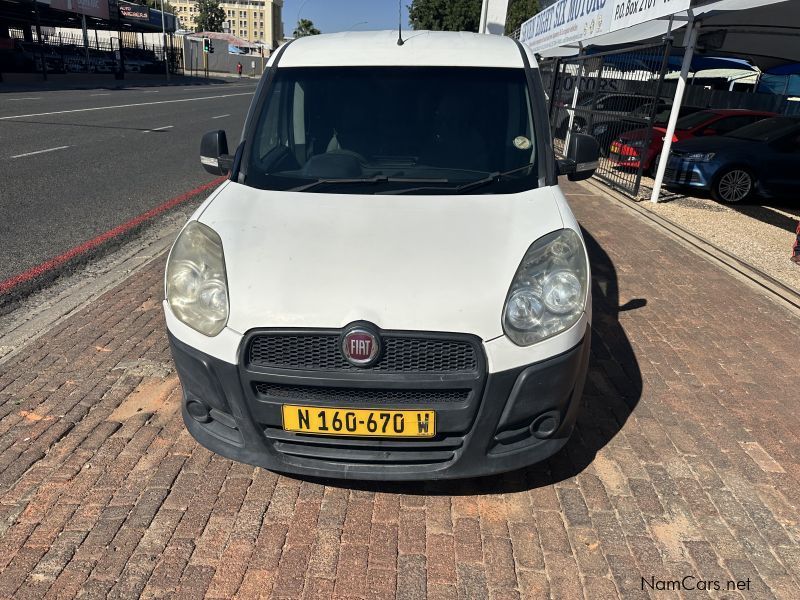 Used Fiat Doblo -Multi JET 16V | 2013 Doblo -Multi JET 16V for sale ...